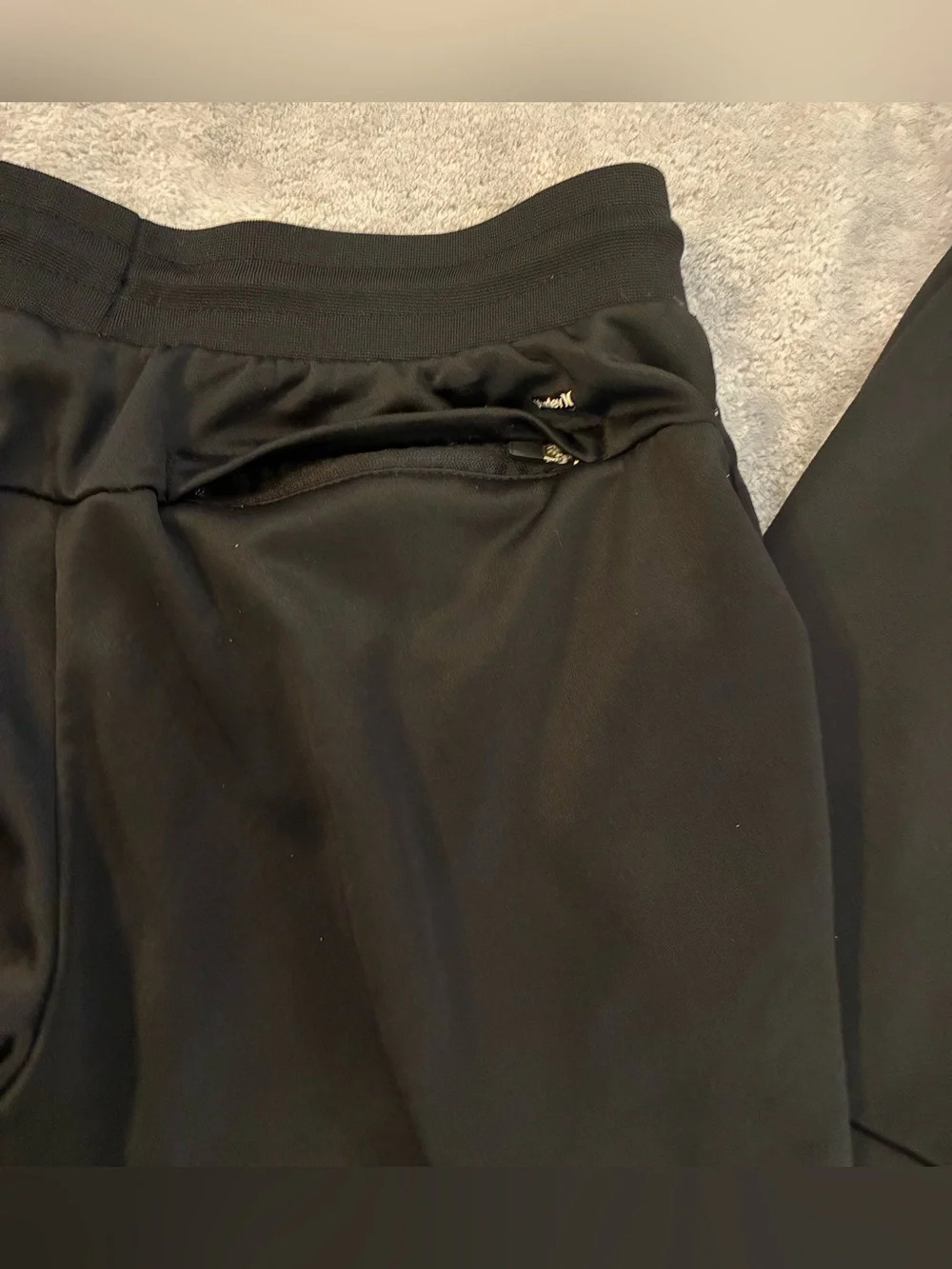 Hurley lightweight performance